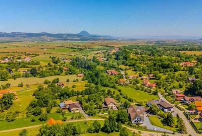 COMISION 0% Teren 7,263mp Sohodol/Valea Sohodolului COMISION 0% Teren 7,263mp Sohodol/Valea Sohodolului - 7