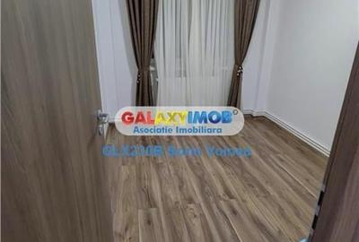 Apartament 4 camere Crangasi | centrala gaz | parcare | 3 min. metrou - 3