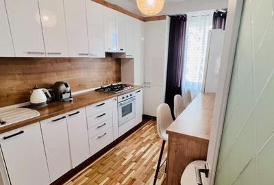 Apartament cu 2 camere decomandat în Craiter - 4