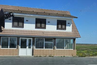 Spațiu comercial, de 60 mp, în Giurgeni - 2