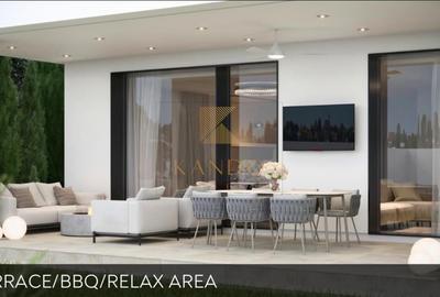 Proiect Premium I Vile Independente Energetic I Smart Home I Otopeni - 18