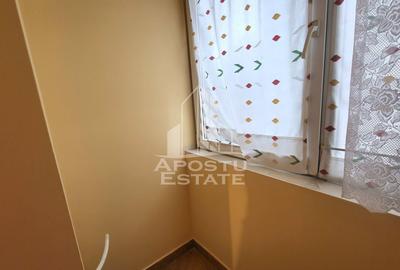 Apartament cu 3 camere decomandat, mobilat în Torontalului - 6