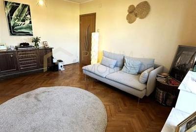 SIMION BARNUTIU - 3 cam - 2 bai - centrala proprie - ETAJ 2 - GARAJ SUB BLOC+BOX - 3