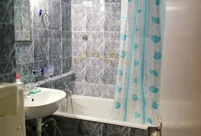 Garsonieră decomandată, mobilată în Militari - 1