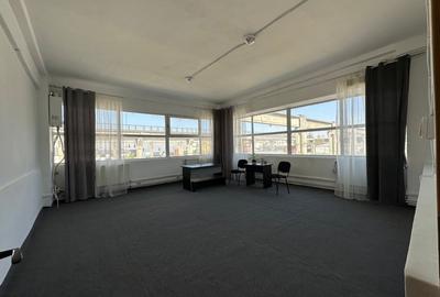 Inchiriere Spatiu/ DEPOZIT 160 mp Calea Chisinaului - 3