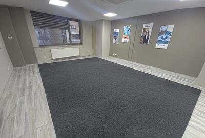 Birou, de 80 mp, în Delfinariu - 3