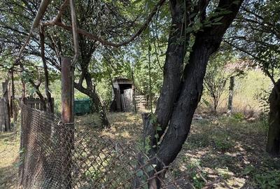 TEREN PENTRU CASA - 1