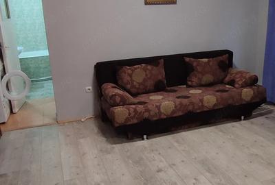 Apartament cu 2 camere nedecomandat în Central - 1