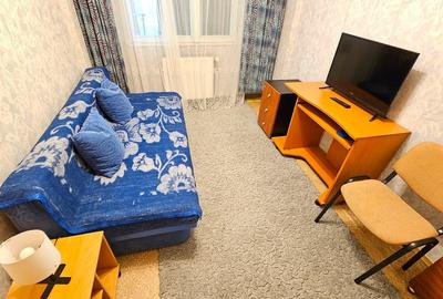 Inchiriez apartament 3 camere Racadau, Valea Cetatii , Chirie 510 E - 6