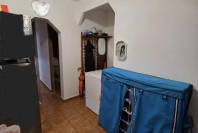 Apartament mobilat si utilat 3 camere decomandat Aparatorii Patriei  120 000 EU - 8
