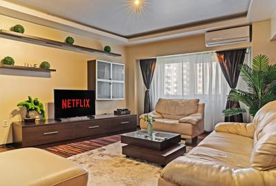 Bulevardul Unirii - vanzare apartament 4 camere - 26