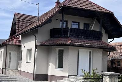 Casă cu 3 camere cu Teren 22 Mp în Suseni - 9