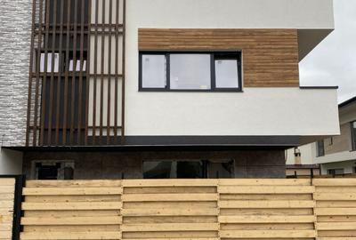 Oferta promotionala! Casa cu 5 camere si terasa circulabila, Subcetate - 19