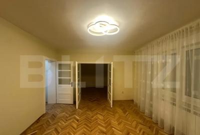 Apartament cu 4 camere decomandat în Titulescu - 2