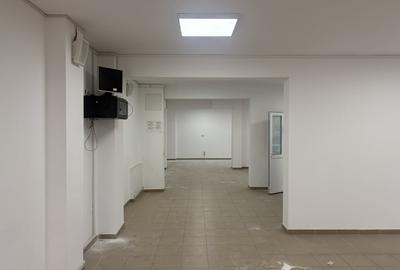 Spațiu comercial, de 215 mp, în Militari - 2