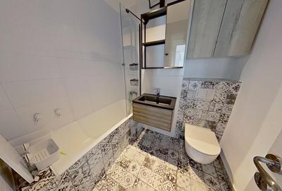 Apartament cu 3 camere decomandat în Băneasa - 15