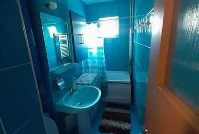 Apartament cu 3 camere semidecomandat în Alexandru cel Bun - 2