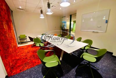 Spatiu comercial sau pentru birouri - 16