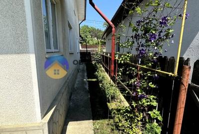 Casa Piatra Neamt din caramida - 17