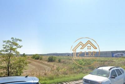 DNCB Pantelimon - 18.000mp intravilan, utilitati, 85ml deschidere, UTR ID1 - 3