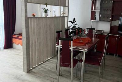 Garsonieră decomandată în Central - 2