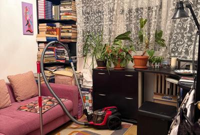 Apartament cu 4 camere semidecomandat în Drumul Taberei - 3