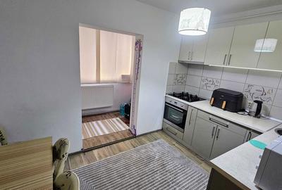 Apartament cu 3 camere decomandat în Central - 6
