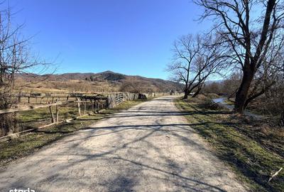 Spațiu comercial, în Șinca - 2