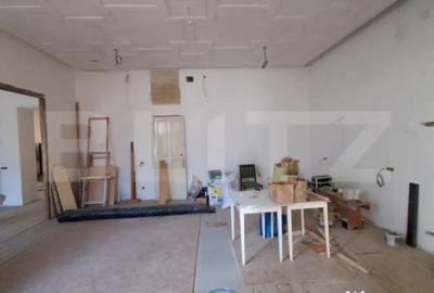 Spațiu comercial, de 200 mp, în Centrul Istoric - 2