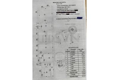 Teren agricol intravilan de 265 mp, în Matei Voievod - 4