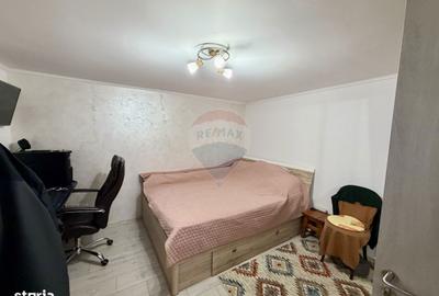 Casă cu 4 camere cu Teren 408 Mp în Central - 9