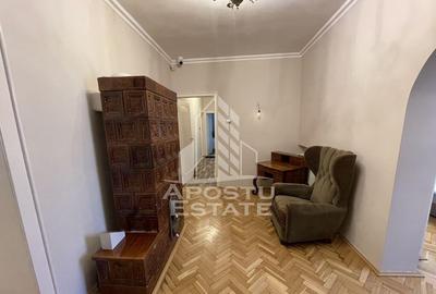 Apartament 180 mp, 4 camere, 2 bai, Zona Medicina - 2