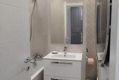 Garsoniera Hils Pallady, Metrou Anghel Saligny - 10