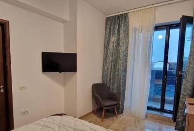Apartament de lux – Prima închiriere | Aviatorii Residence, Constanța - 3