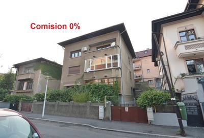 Apartament In Vila Pta. Ion Mihalache - Clucerului | Garaj + Studio | - 1