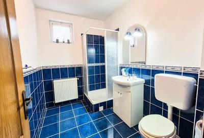 Casă cu 5 camere cu Canalizare în Prundu