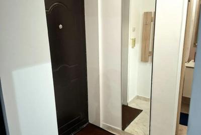 Garsonieră decomandată, mobilată în Unirii - 1