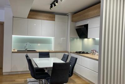 Oferta apartament de lux cu 3 camere - Upground Residence - 8