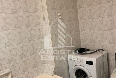 Apartament cu 3 camere decomandat în Dacia - 11