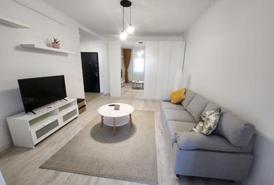 Apartament cu 2 camere în Militari - 1