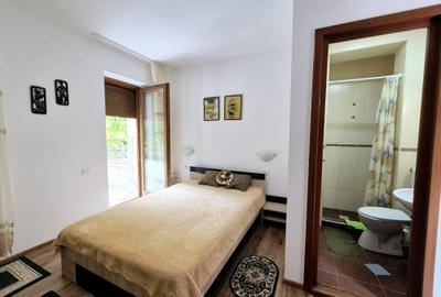 Eforie Sud - vila cu farmec boem - 12