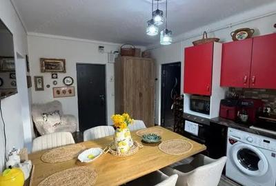 Apartament cu 2 camere decomandat în Ferneziu - 4