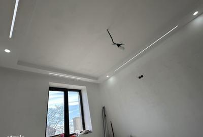 Casă cu 2 camere cu Teren 553 Mp în Păulești - 1