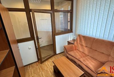 Spațiu de birouri mobilat – Bld. Vasile Milea / str LUPTEI - 12
