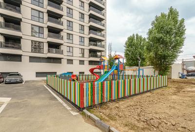 Apartament 3 Camere Quartz Residence ( 95 mp ) + parcare + boxa - 20