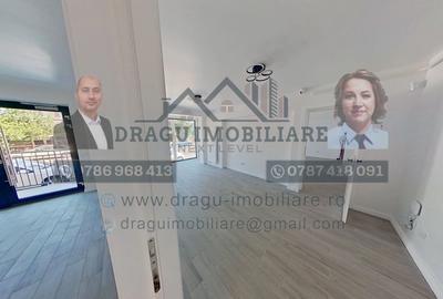 Birou, de 50 mp, în Nord - 8