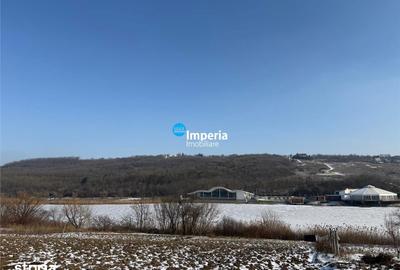 Casă cu 5 camere cu Teren 616 Mp în Aroneanu - 5