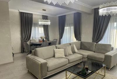 Casă cu 5 camere în Central