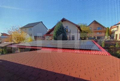 Casa 3 dormitoare, 180 mp, terasa 80 mp, zona Central - 5