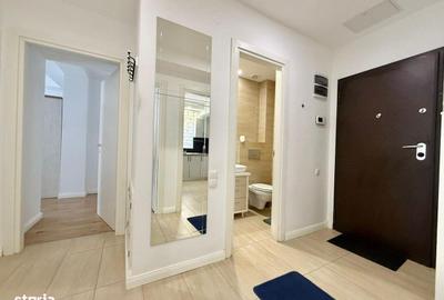 Apartament cu 3 camere în Ștefăneștii de Jos - 11